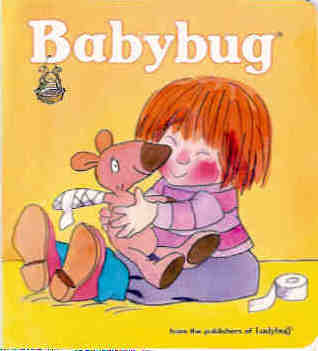 Babybug (September 2000)