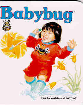 Babybug (April 2001)