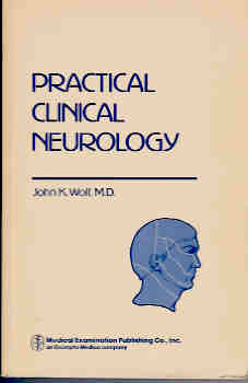 Practical Clinical Neurology