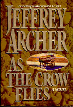 As the Crow Flies