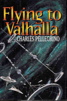 Flying to Valhalla