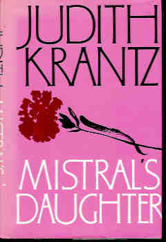 Mistrals Daughter