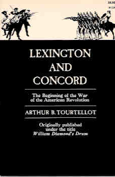 Lexington and Concord