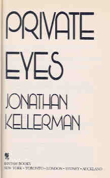 Private Eyes