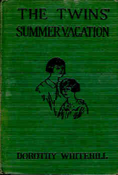 The Twins' Summer Vacation