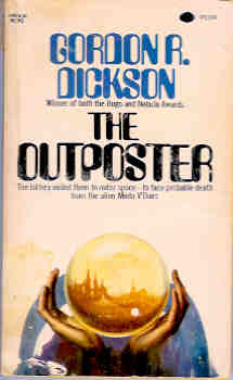 The Outposter
