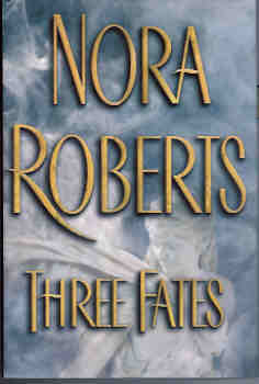 Three Fates