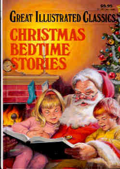 Christmas Bedtime Stories