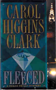 Fleeced : A Regan Reilly Mystery (Regan Reilly Mystery Ser.)