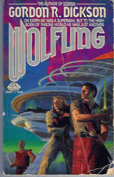 Wolfling