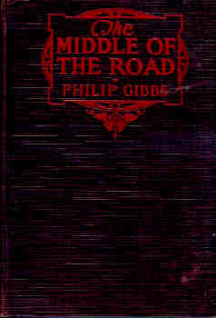 The Middle of the Road