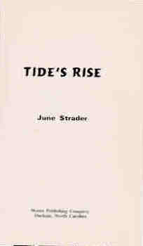Tide's Rise