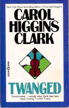 Twanged
