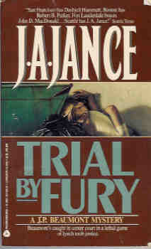 Trial by Fury