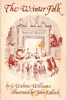 The Winter Folk