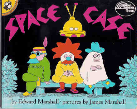 Space Case