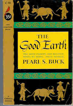 The Good Earth