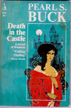 Death in the Castle