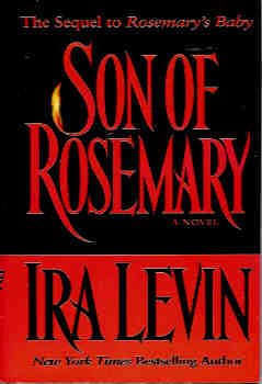 Son of Rosemary (Large Print)