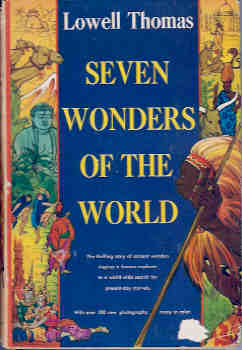 Seven Wonders of the World