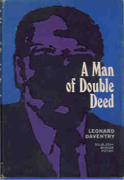 A Man of Double Deed