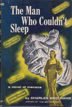 The Man Who Couldn't Sleep