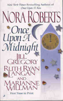Once upon a Midnight