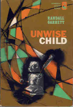 Unwise Child