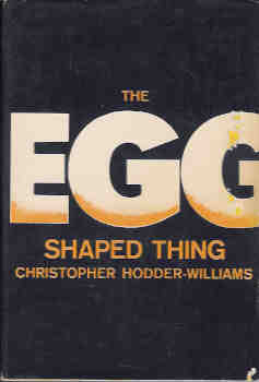 The Egg Shaped Thing