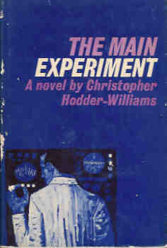 The Main Experiment