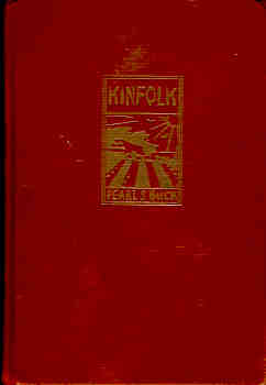 Kinfolk