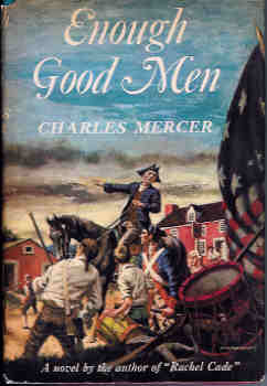 Enough Good Men