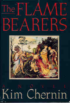 The Flame Bearers