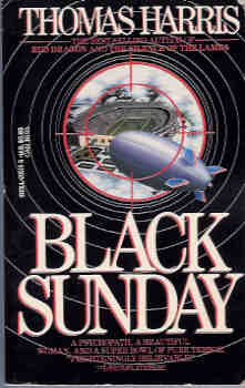 Black Sunday