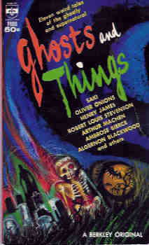 Ghosts and Things