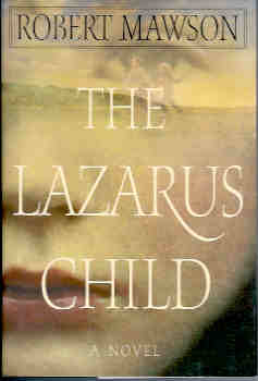 The Lazarus Child