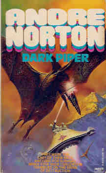 Dark Piper