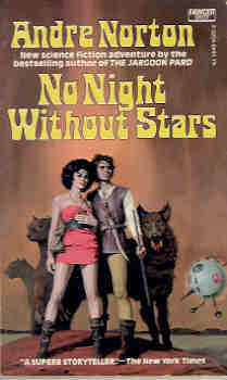 No Night Without Stars