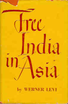 Free India in Asia
