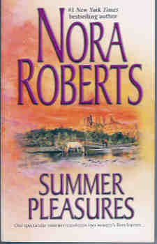 Summer Pleasures : Second Nature and One Summer
