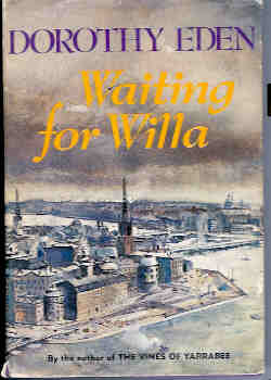 Waiting for Willa