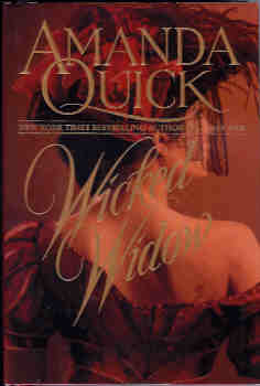 Wicked Widow