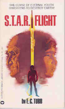 S.T.A.R. Flight