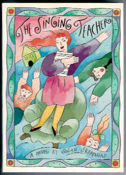 The Singing Teacher