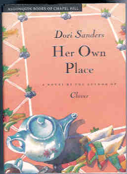 Her Own Place