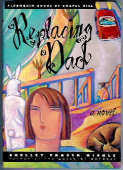 Replacing Dad