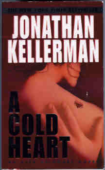 A Cold Heart