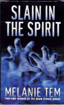 Slain in the Spirit