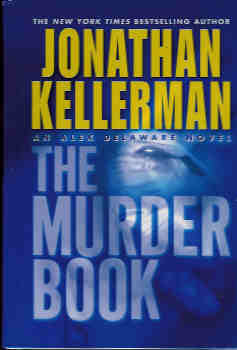 The Murder Book