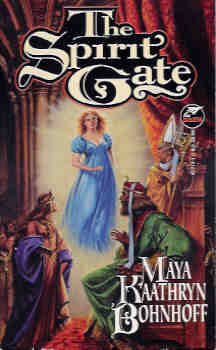 The Spirit Gate